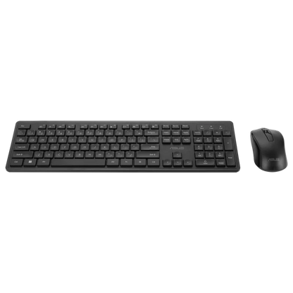 ASUS Wireless Keyboard and Mouse Set CW101