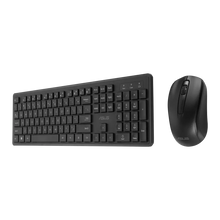 ASUS Wireless Keyboard and Mouse Set CW101