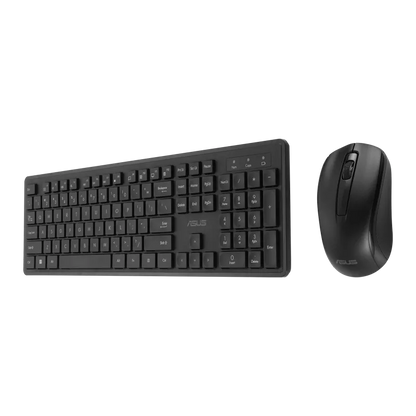 ASUS Wireless Keyboard and Mouse Set CW101