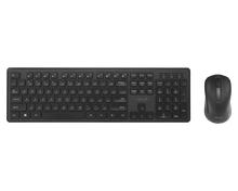 ASUS Wireless Keyboard and Mouse Set CW101