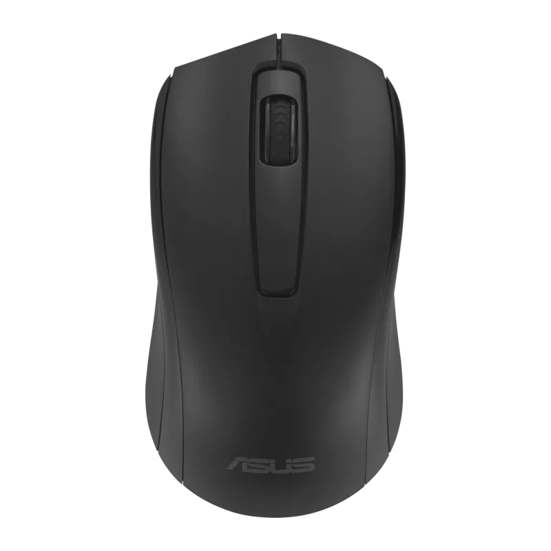 ASUS Wireless Keyboard and Mouse Set CW101