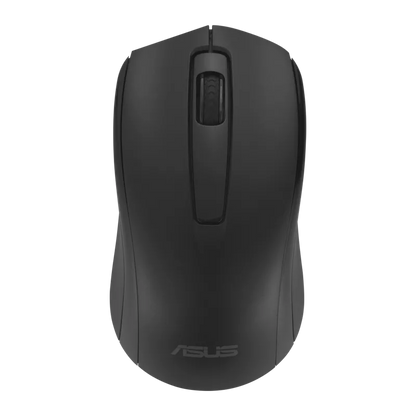 ASUS Wireless Keyboard and Mouse Set CW101