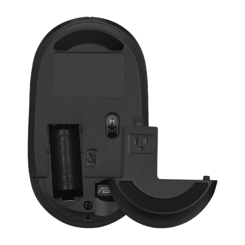 ASUS Wireless Silent Mouse MW103