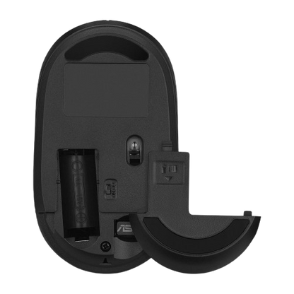 ASUS Wireless Silent Mouse MW103