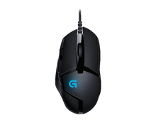 Logitech G402 HYPERION FURY FPS Gaming Mouse