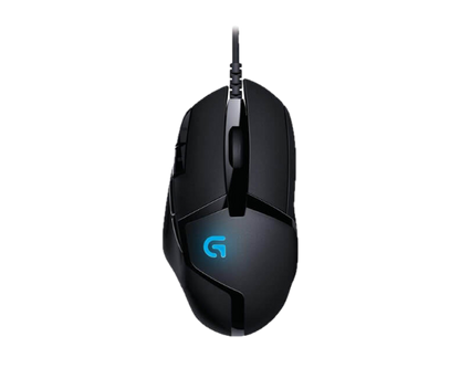 Logitech G402 HYPERION FURY FPS Gaming Mouse