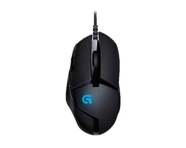 Logitech G402 HYPERION FURY FPS Gaming Mouse