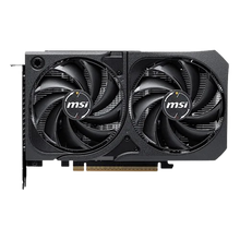 MSI RTX 5060 Shadow 2X OC 8GB GDDR7 Graphics Card