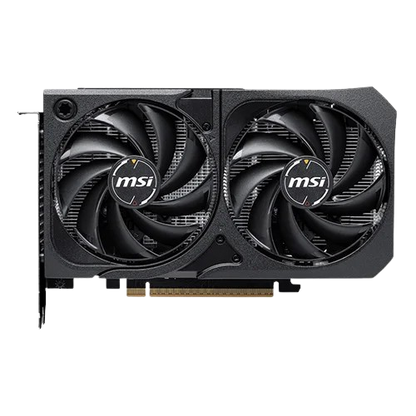 MSI RTX 5060 Shadow 2X OC 8GB GDDR7 Graphics Card