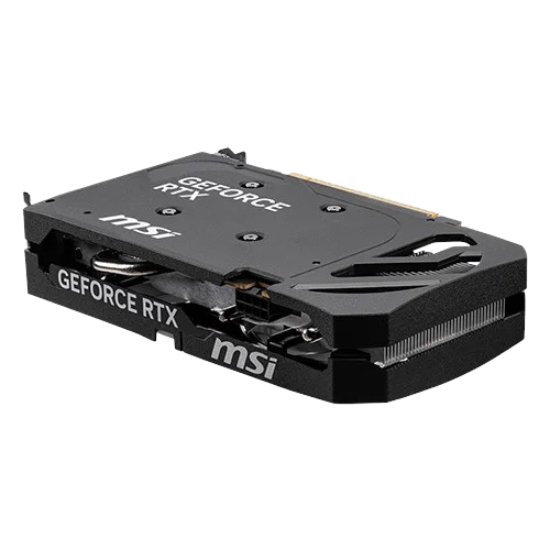MSI RTX 5060 Shadow 2X OC 8GB GDDR7 Graphics Card