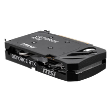 MSI RTX 5060 Shadow 2X OC 8GB GDDR7 Graphics Card