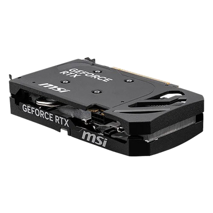 MSI RTX 5060 Shadow 2X OC 8GB GDDR7 Graphics Card