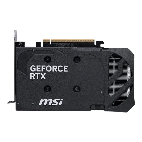 MSI RTX 5060 Shadow 2X OC 8GB GDDR7 Graphics Card