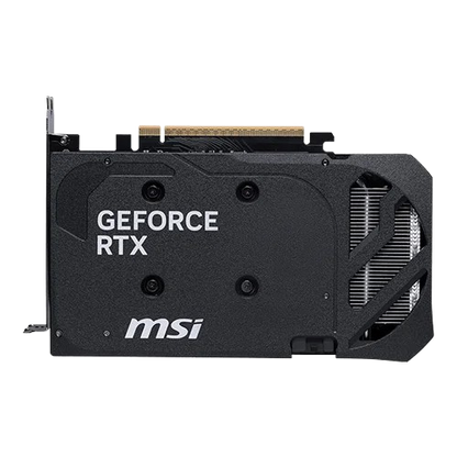 MSI RTX 5060 Shadow 2X OC 8GB GDDR7 Graphics Card
