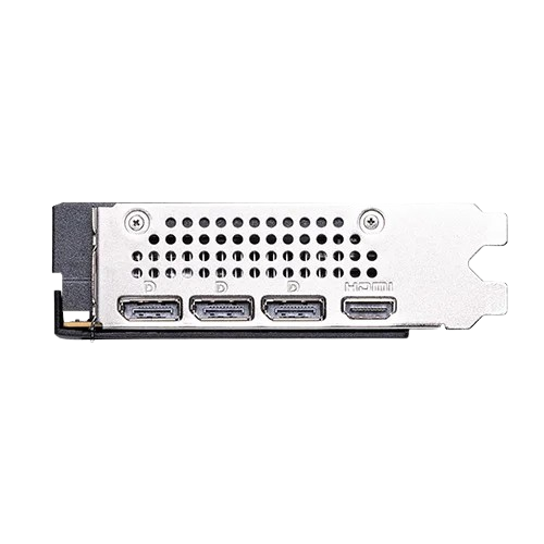 MSI RTX 5060 Shadow 2X OC 8GB GDDR7 Graphics Card