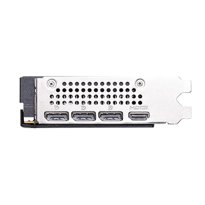 MSI RTX 5060 Shadow 2X OC 8GB GDDR7 Graphics Card