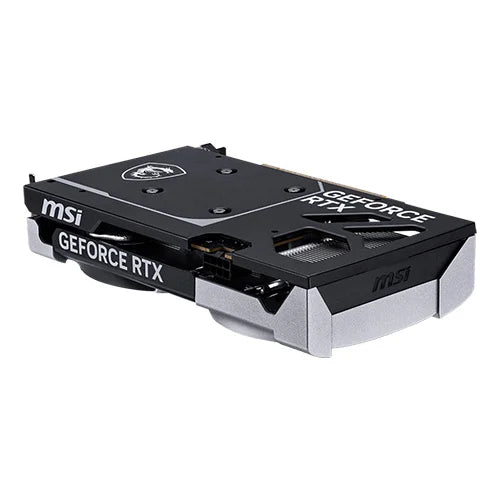 MSI RTX 5060 Ventus 2X OC 8GB GDDR7 Graphics Card