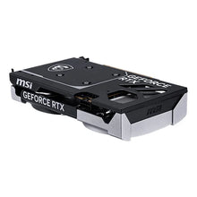 MSI RTX 5060 Ventus 2X OC 8GB GDDR7 Graphics Card