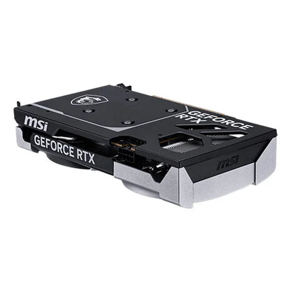 MSI RTX 5060 Ventus 2X OC 8GB GDDR7 Graphics Card