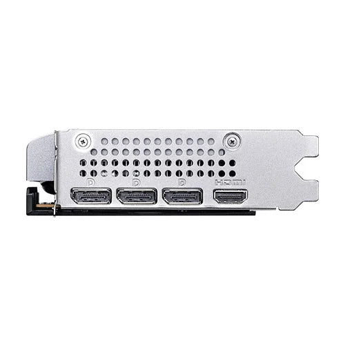 MSI RTX 5060 Ventus 2X OC 8GB GDDR7 Graphics Card