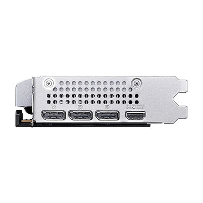 MSI RTX 5060 Ventus 2X OC 8GB GDDR7 Graphics Card