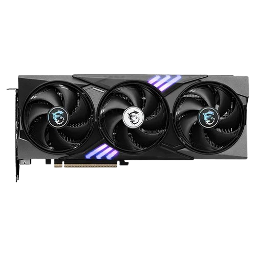 MSI RTX 5060 Ti Gaming Trio OC 16GB GDDR7 Graphics Card
