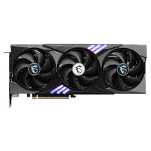 MSI RTX 5060 Ti Gaming Trio OC 16GB GDDR7 Graphics Card