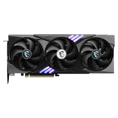 MSI RTX 5060 Ti Gaming Trio OC 16GB GDDR7 Graphics Card