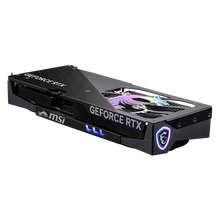 MSI RTX 5060 Ti Gaming Trio OC 16GB GDDR7 Graphics Card