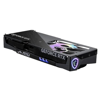 MSI RTX 5060 Ti Gaming Trio OC 16GB GDDR7 Graphics Card