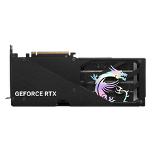 MSI RTX 5060 Ti Gaming Trio OC 16GB GDDR7 Graphics Card
