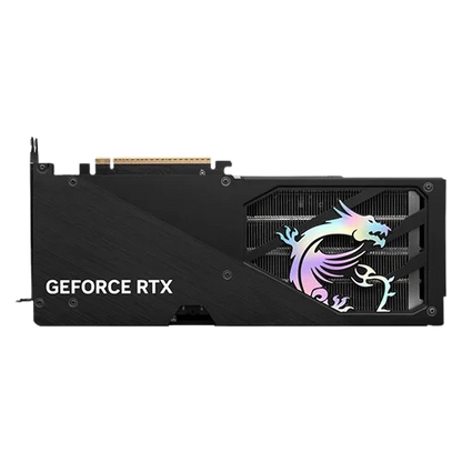 MSI RTX 5060 Ti Gaming Trio OC 16GB GDDR7 Graphics Card