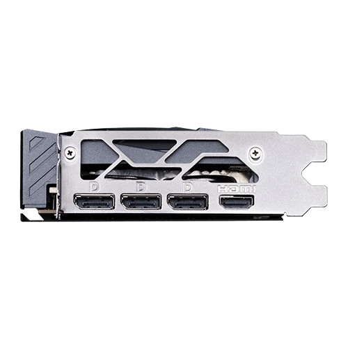 MSI RTX 5060 Ti Gaming Trio OC 16GB GDDR7 Graphics Card