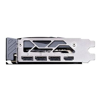 MSI RTX 5060 Ti Gaming Trio OC 16GB GDDR7 Graphics Card