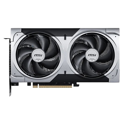 MSI RTX 5060 Ti Ventus 2X OC Plus 16GB GDDR7 Graphics Card