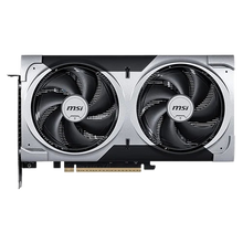 MSI RTX 5060 Ti Ventus 2X OC Plus 16GB GDDR7 Graphics Card