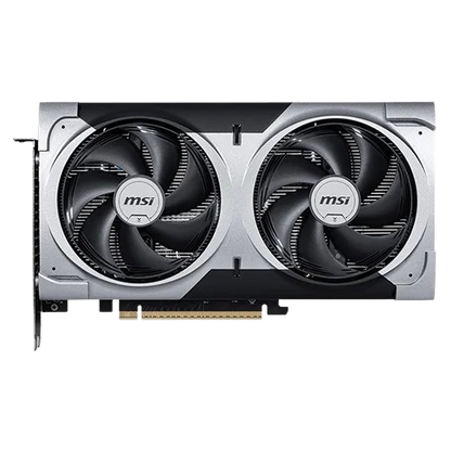 MSI RTX 5060 Ti Ventus 2X OC Plus 16GB GDDR7 Graphics Card