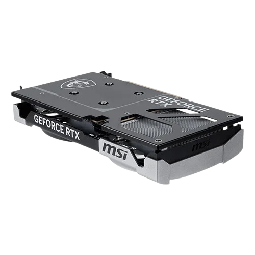 MSI RTX 5060 Ti Ventus 2X OC Plus 16GB GDDR7 Graphics Card