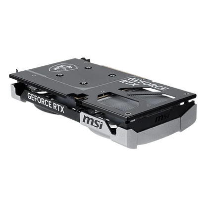 MSI RTX 5060 Ti Ventus 2X OC Plus 16GB GDDR7 Graphics Card
