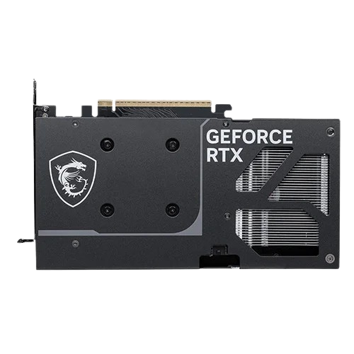 MSI RTX 5060 Ti Ventus 2X OC Plus 16GB GDDR7 Graphics Card