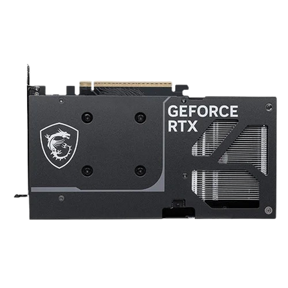 MSI RTX 5060 Ti Ventus 2X OC Plus 16GB GDDR7 Graphics Card