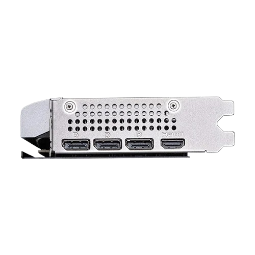 MSI RTX 5060 Ti Ventus 2X OC Plus 16GB GDDR7 Graphics Card