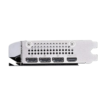 MSI RTX 5060 Ti Ventus 2X OC Plus 16GB GDDR7 Graphics Card