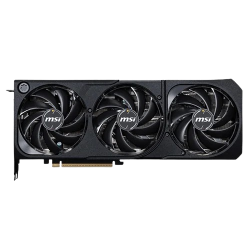 MSI RTX 5070 Ti Shadow 3X OC 16GB GDDR7 Graphics Card