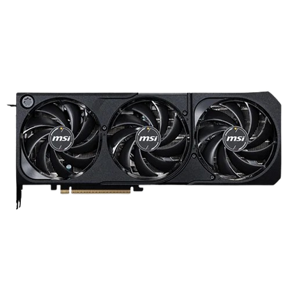 MSI RTX 5070 Ti Shadow 3X OC 16GB GDDR7 Graphics Card