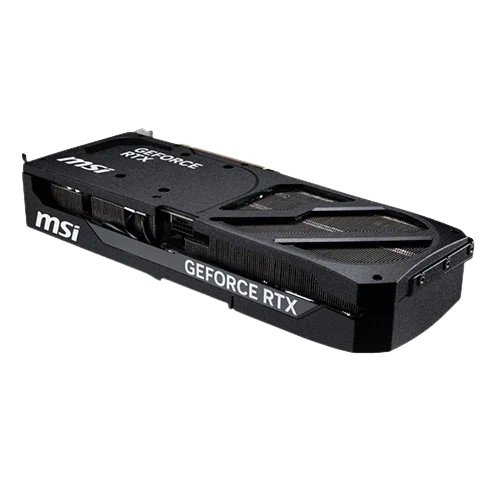 MSI RTX 5070 Ti Shadow 3X OC 16GB GDDR7 Graphics Card