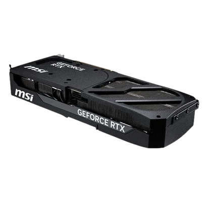 MSI RTX 5070 Ti Shadow 3X OC 16GB GDDR7 Graphics Card