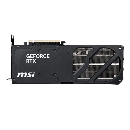 MSI RTX 5070 Ti Shadow 3X OC 16GB GDDR7 Graphics Card