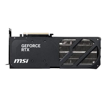 MSI RTX 5070 Ti Shadow 3X OC 16GB GDDR7 Graphics Card