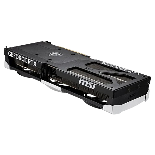 MSI GeForce RTX 5070 Ti 16GB VENTUS 3X OC, Graphic card